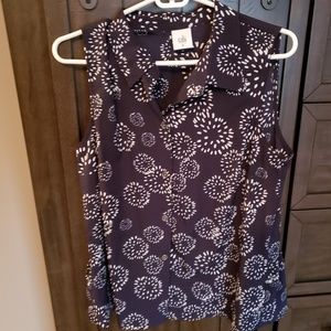 Cabi Sleeveless Top